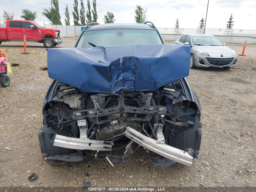 2004 BMW X3 VIN: WBXPA73494WC42944 Lot: 12057877