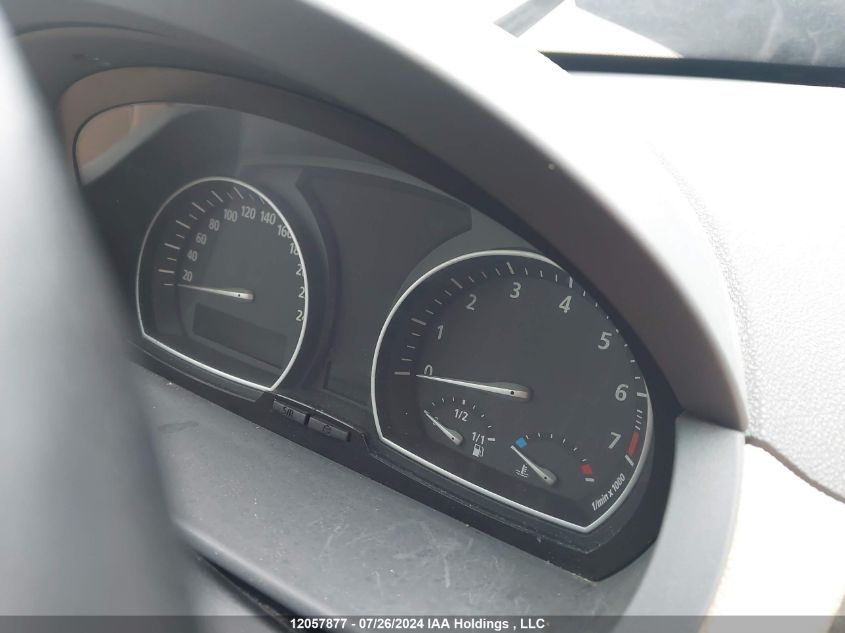 2004 BMW X3 VIN: WBXPA73494WC42944 Lot: 12057877