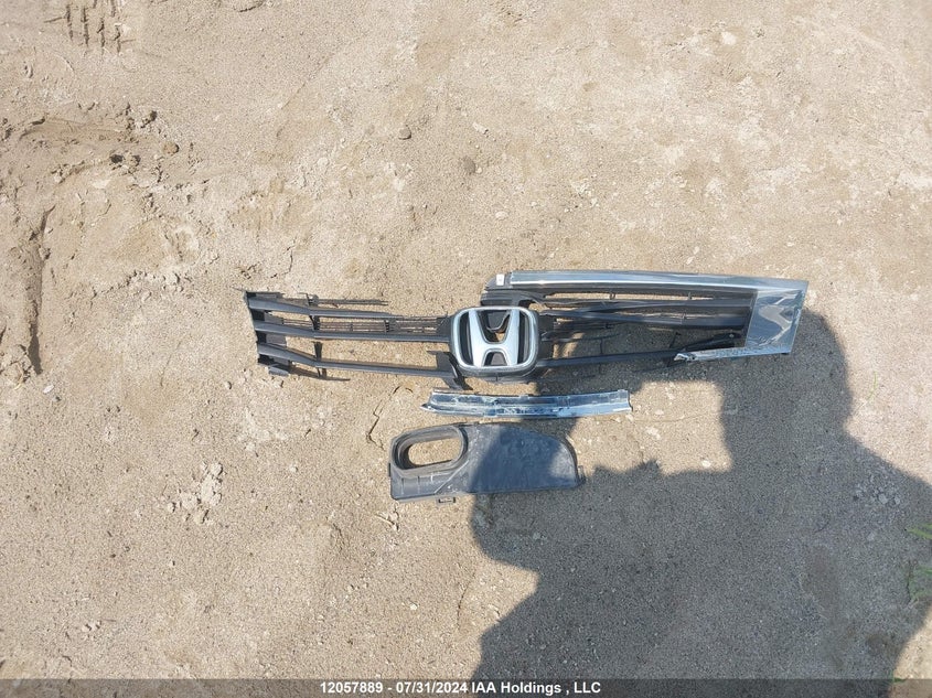 2010 Honda Accord Sedan VIN: 1HGCP2F73AA804461 Lot: 12057889