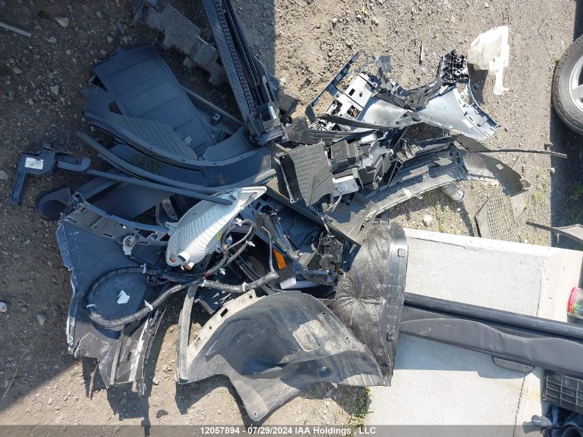 2023 Hyundai Ioniq 5 Preferred Long Range VIN: KM8KNDAFXPU182759 Lot: 12057894