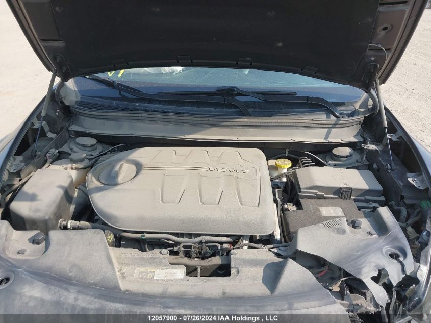 2017 Jeep Cherokee Limited VIN: 1C4PJMDS1HD223439 Lot: 12057900