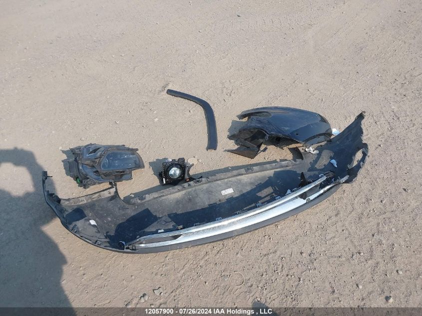 2017 Jeep Cherokee Limited VIN: 1C4PJMDS1HD223439 Lot: 12057900