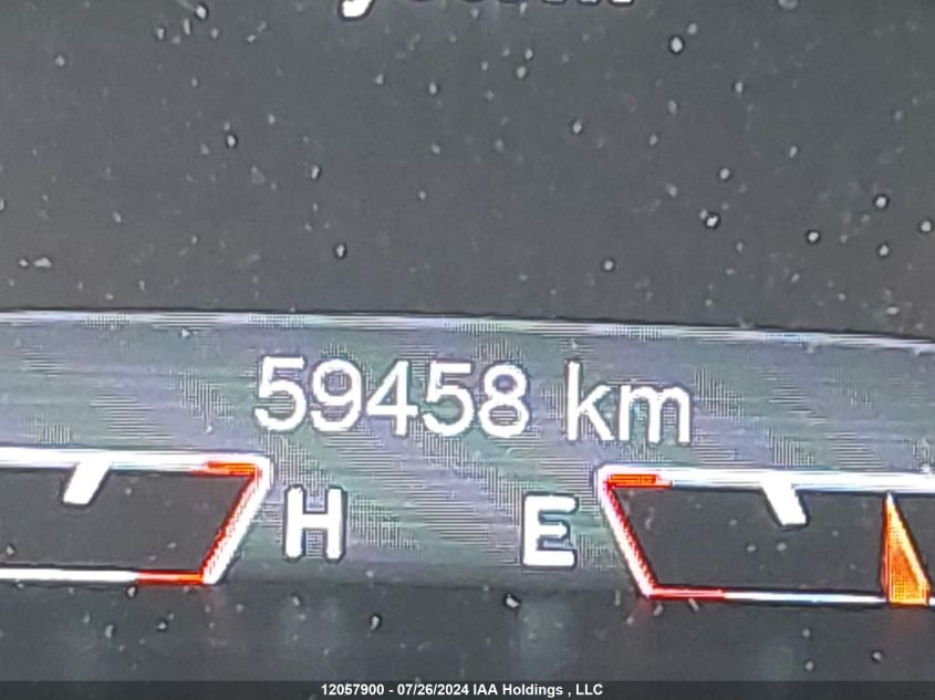 2017 Jeep Cherokee Limited VIN: 1C4PJMDS1HD223439 Lot: 12057900