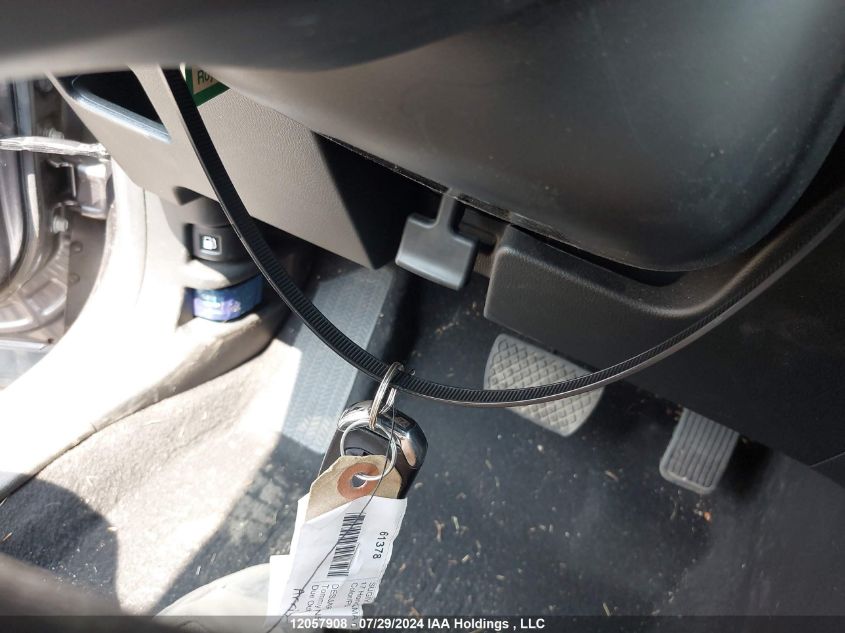 2017 Honda Cr-V VIN: 2HKRW2H28HH131151 Lot: 12057908