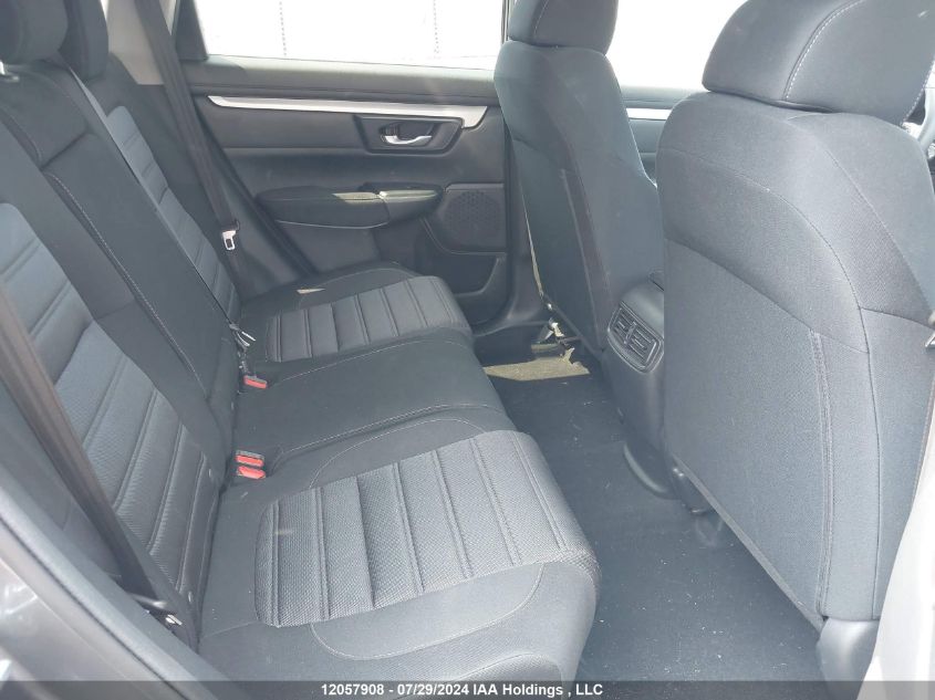 2017 Honda Cr-V VIN: 2HKRW2H28HH131151 Lot: 12057908