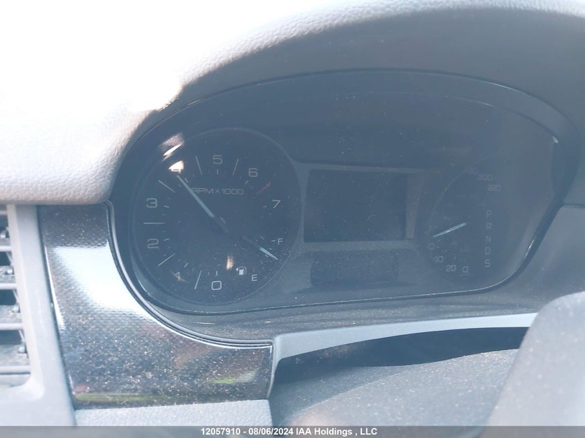 2013 Ford Edge Se VIN: 2FMDK3GCXDBC39570 Lot: 12057910