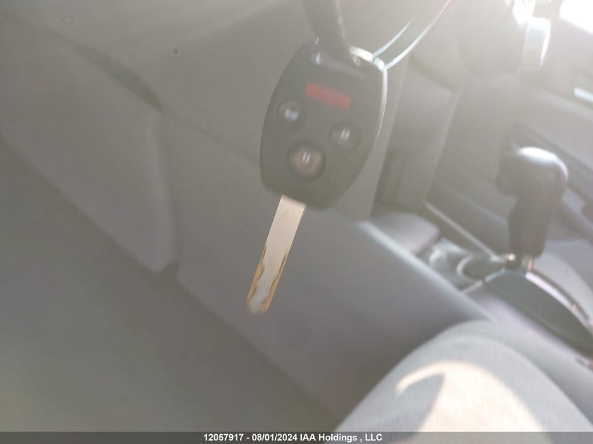 2010 Honda Accord Sedan VIN: 1HGCP2F35AA806841 Lot: 12057917