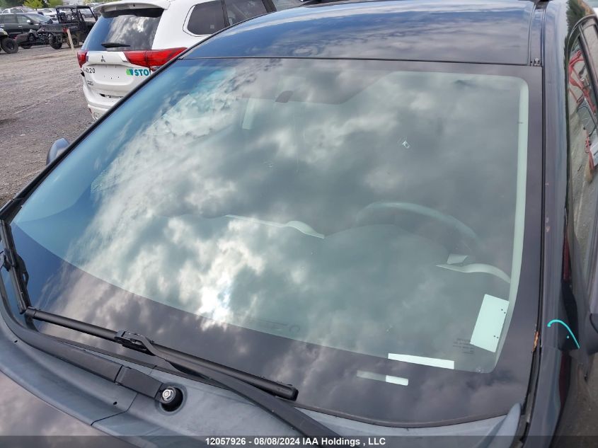 2013 Toyota Matrix VIN: 2T1LE4EE8DC022799 Lot: 12057926