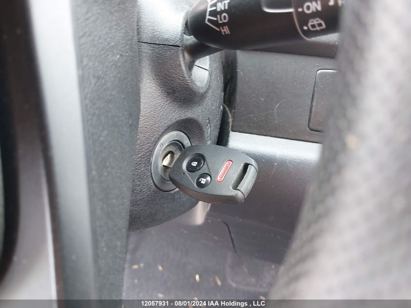 2009 Honda Cr-V VIN: 5J6RE48369L812276 Lot: 12057931