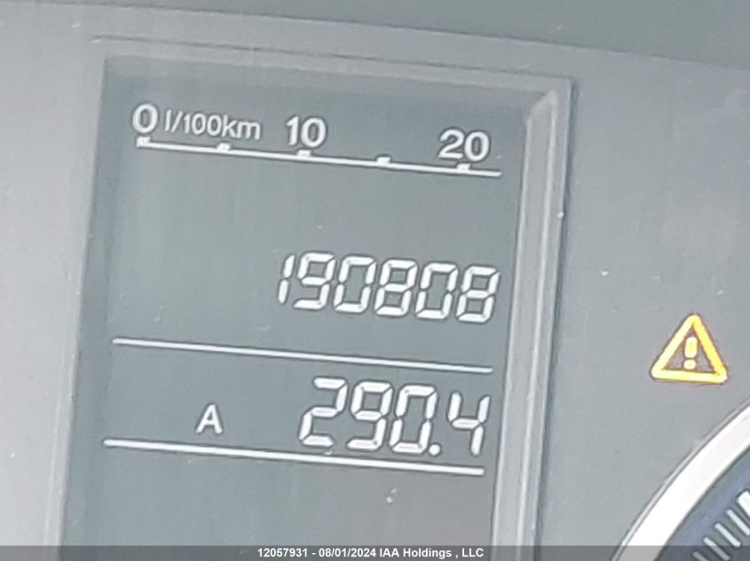 2009 Honda Cr-V VIN: 5J6RE48369L812276 Lot: 12057931