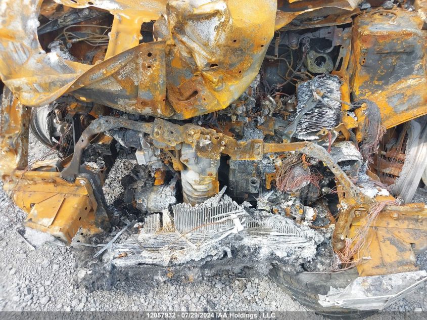 2021 Honda Cr-V VIN: 2HKRW2H22MH201107 Lot: 12057932