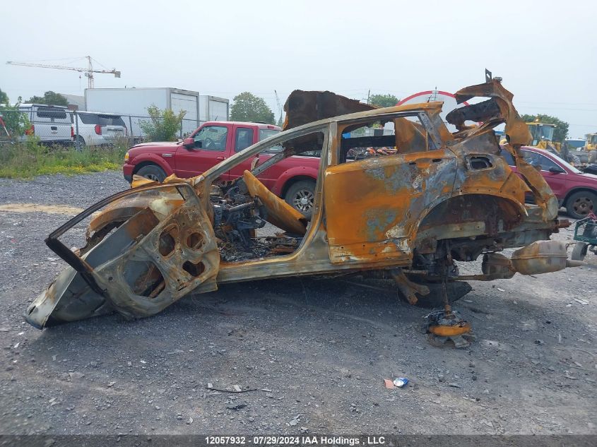 2021 Honda Cr-V VIN: 2HKRW2H22MH201107 Lot: 12057932