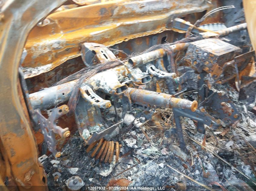 2021 Honda Cr-V VIN: 2HKRW2H22MH201107 Lot: 12057932