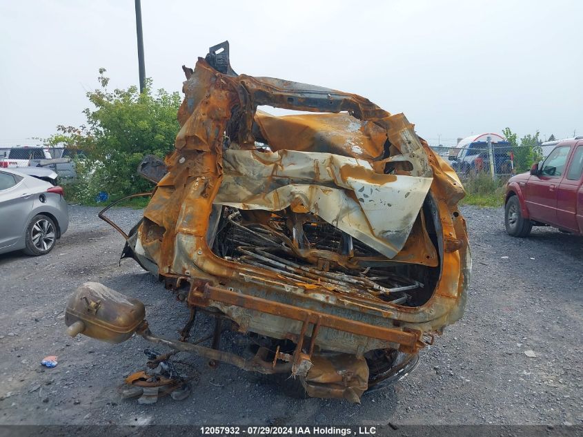 2021 Honda Cr-V VIN: 2HKRW2H22MH201107 Lot: 12057932