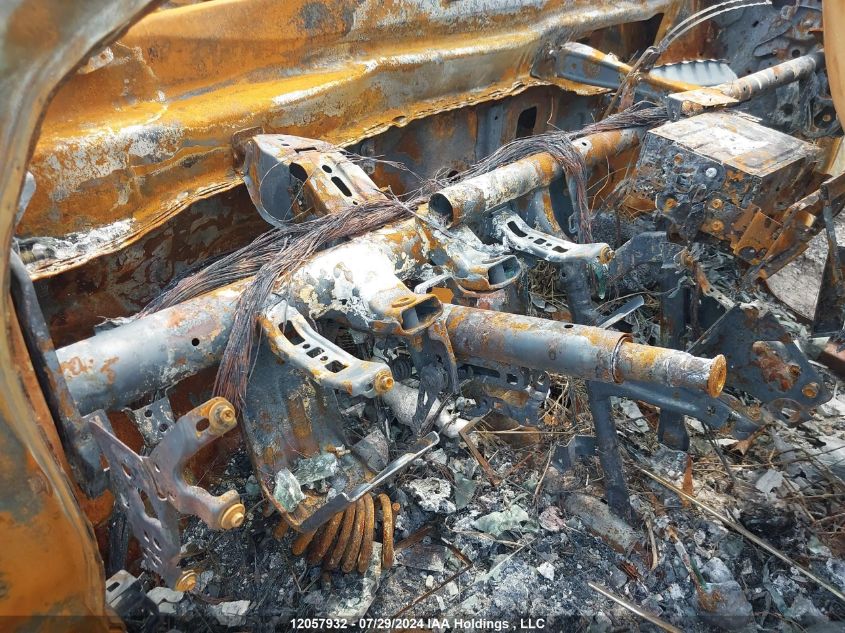 2021 Honda Cr-V VIN: 2HKRW2H22MH201107 Lot: 12057932