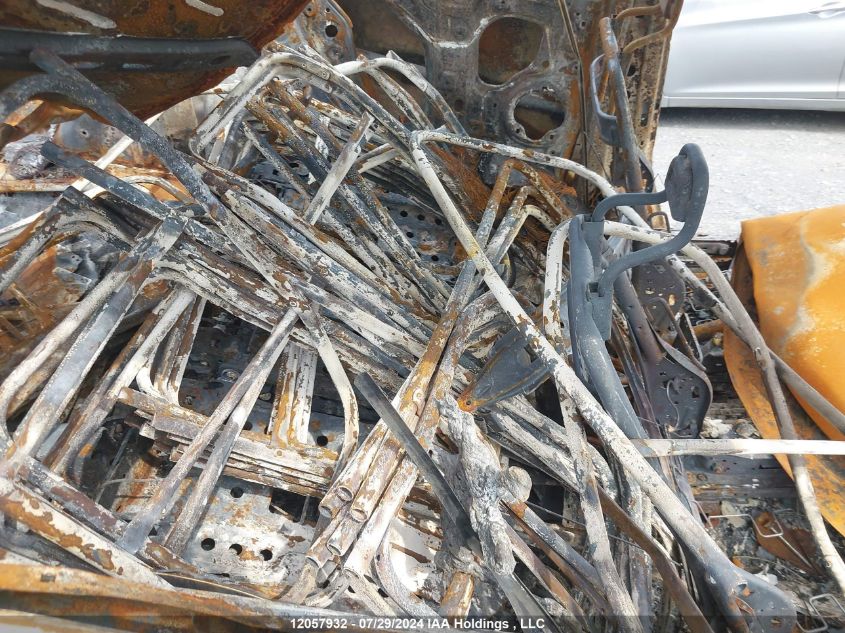 2021 Honda Cr-V VIN: 2HKRW2H22MH201107 Lot: 12057932