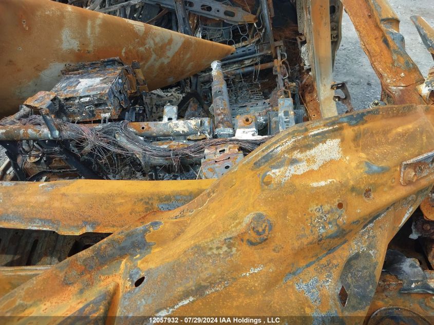 2021 Honda Cr-V VIN: 2HKRW2H22MH201107 Lot: 12057932