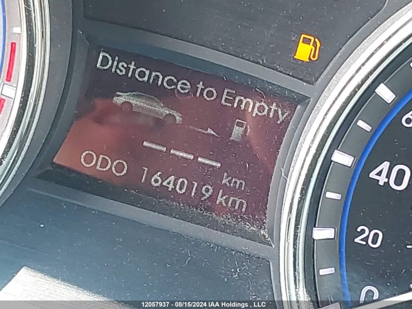 2013 Hyundai Sonata Gls VIN: 5NPEB4ACXDH563713 Lot: 12057937