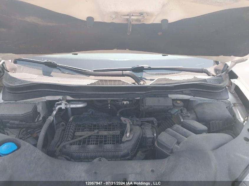 2016 Honda Pilot VIN: 5FNYF6H76GB505638 Lot: 12057947