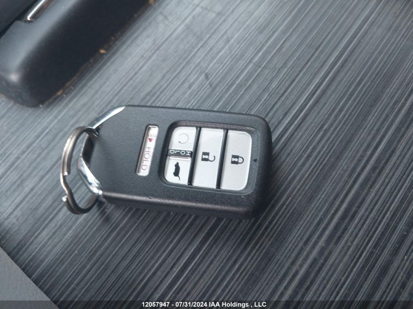 2016 Honda Pilot VIN: 5FNYF6H76GB505638 Lot: 12057947