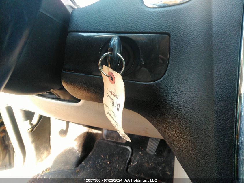 2013 Dodge Grand Caravan Se VIN: 2C4RDGBGXDR667099 Lot: 12057960