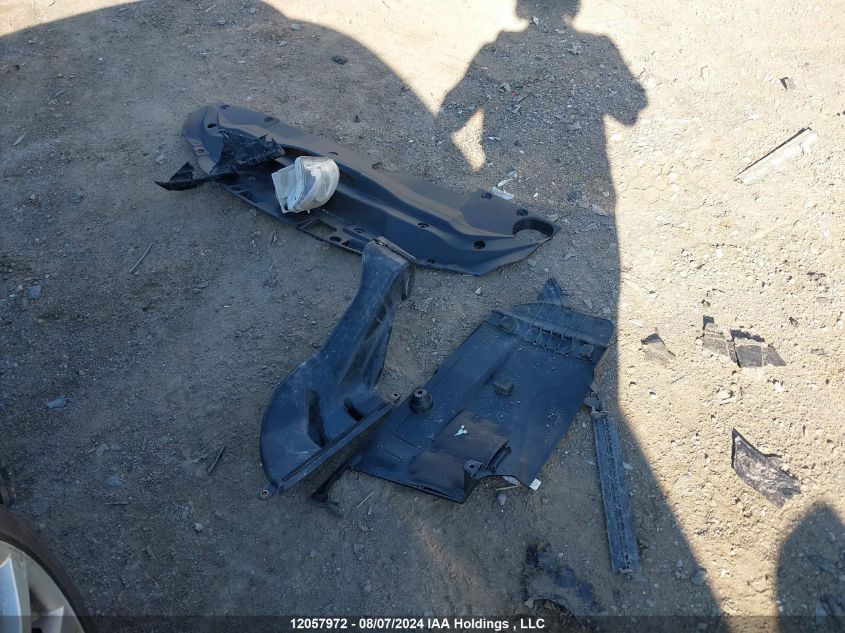 2008 Lexus Is 250 VIN: JTHCK262085023187 Lot: 12057972