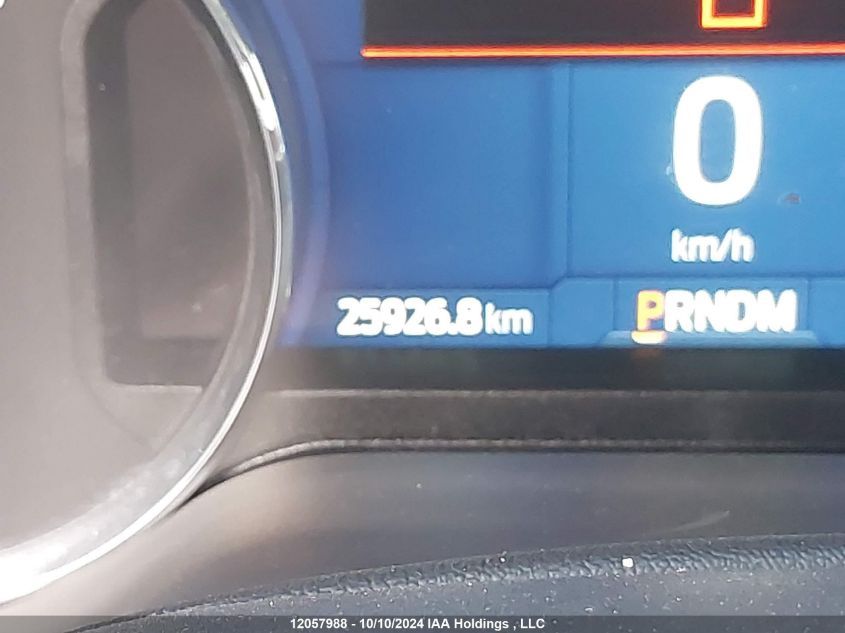 2022 Ford F150 Supercrew VIN: 1FTFW1E86NFC28067 Lot: 12057988