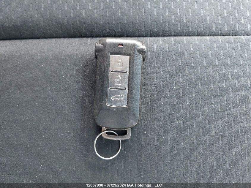 2007 Mitsubishi Delica VIN: CV5W0023226 Lot: 12057990