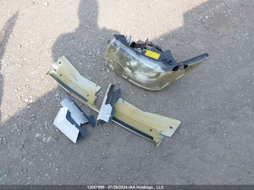 2007 Mitsubishi Delica VIN: CV5W0023226 Lot: 12057990