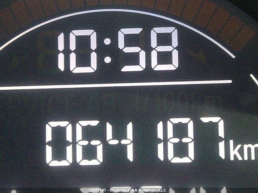 2017 Honda Hr-V Lx VIN: 3CZRU6H37HM100550 Lot: 12057997