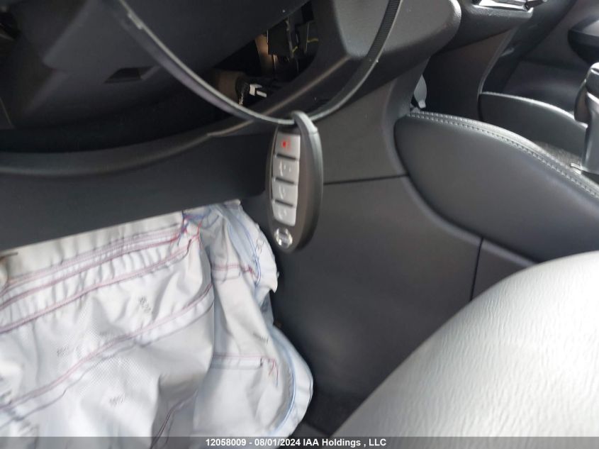 2019 Nissan Kicks VIN: 3N1CP5CU9KL522249 Lot: 12058009