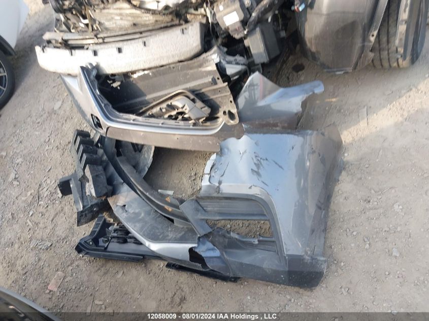 2019 Nissan Kicks VIN: 3N1CP5CU9KL522249 Lot: 12058009