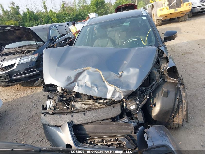 2019 Nissan Kicks VIN: 3N1CP5CU9KL522249 Lot: 12058009