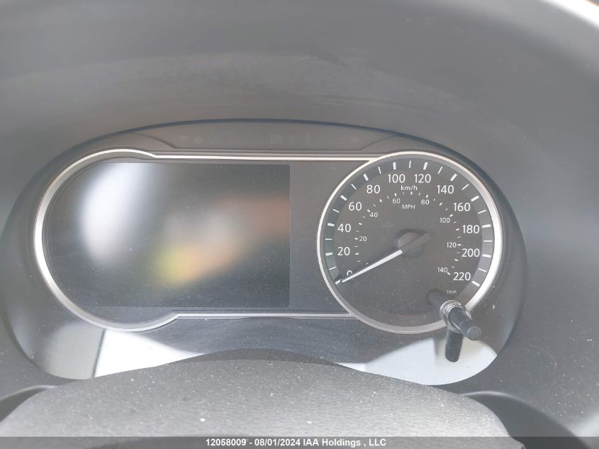 2019 Nissan Kicks VIN: 3N1CP5CU9KL522249 Lot: 12058009