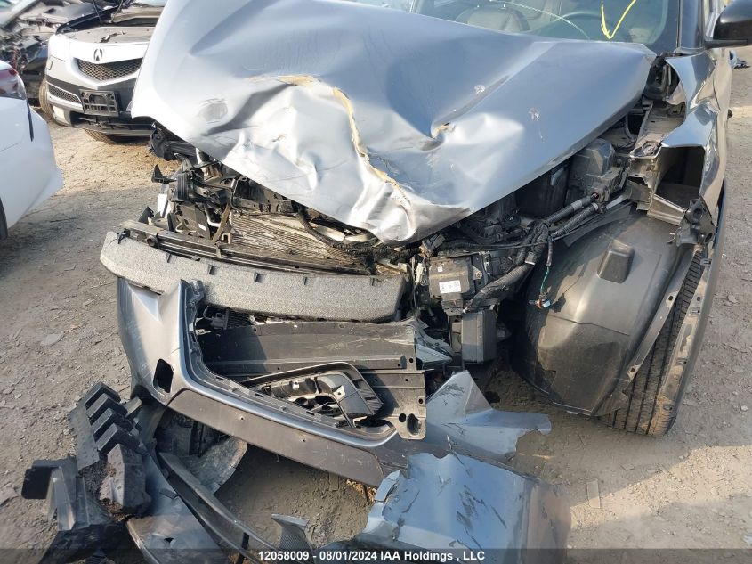 2019 Nissan Kicks VIN: 3N1CP5CU9KL522249 Lot: 12058009