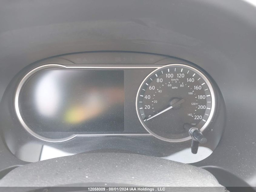 2019 Nissan Kicks VIN: 3N1CP5CU9KL522249 Lot: 12058009