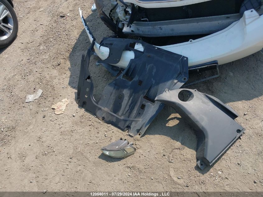 2008 Lexus Rx 350 VIN: 2T2HK31U68C078196 Lot: 12058011