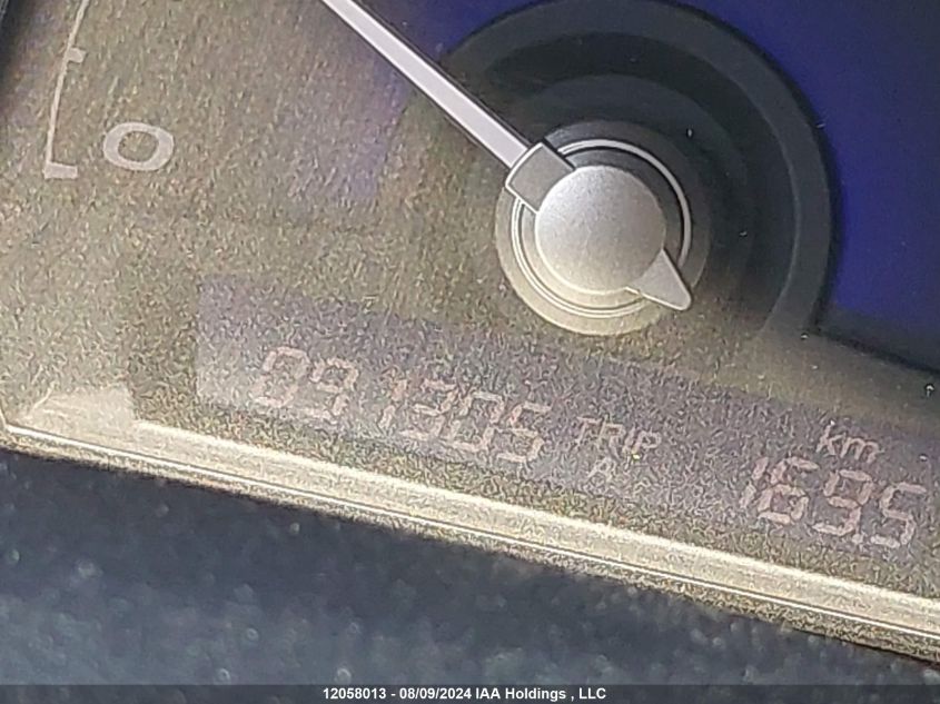 2010 Acura Csx VIN: 2HHFD5F77AH201310 Lot: 12058013