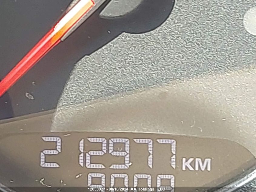 2014 Porsche Cayenne VIN: WP1AA2A20ELA01649 Lot: 12058027