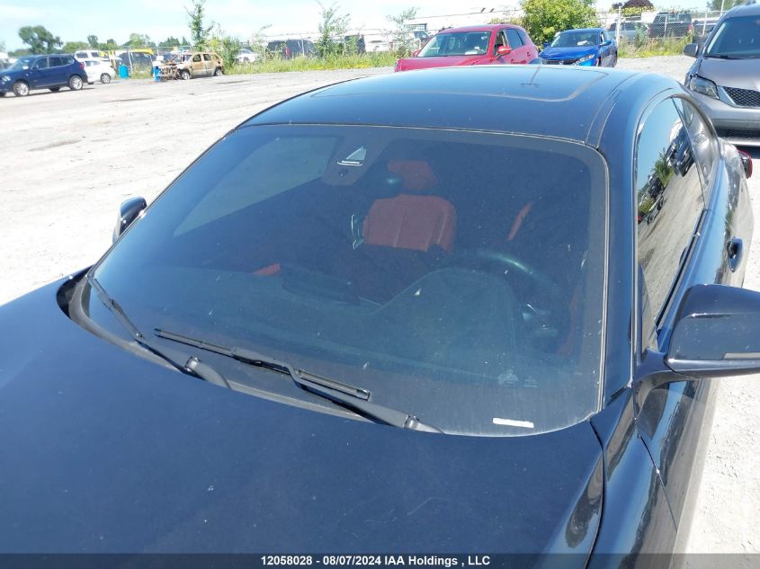 2020 BMW 2 Series VIN: WBA2J7C02L7F64867 Lot: 12058028