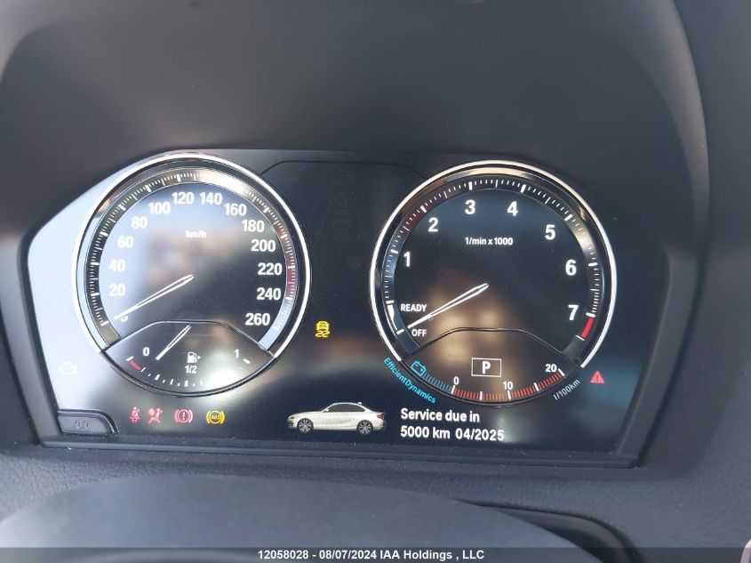 2020 BMW 2 Series VIN: WBA2J7C02L7F64867 Lot: 12058028