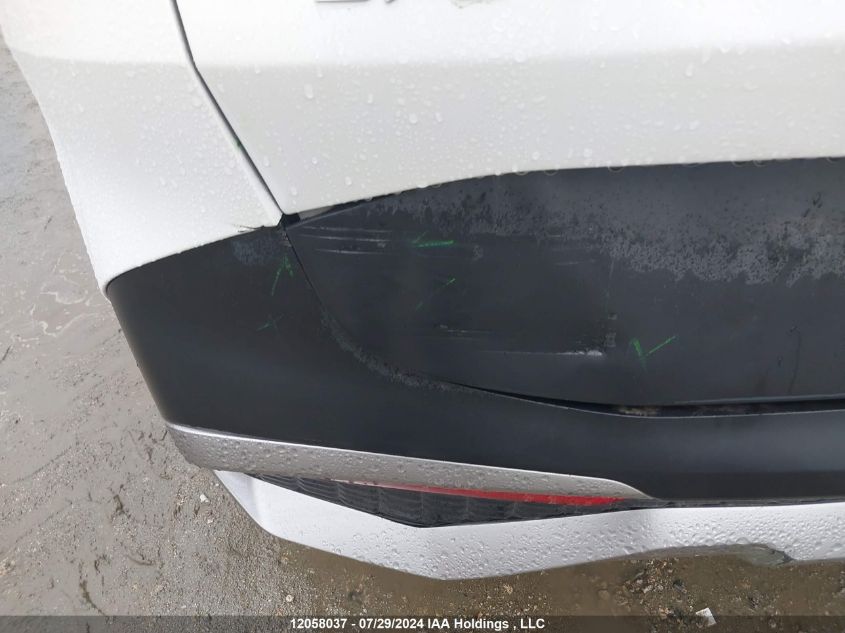 2023 Kia Sportage VIN: KNDPUCAF2P7146750 Lot: 12058037