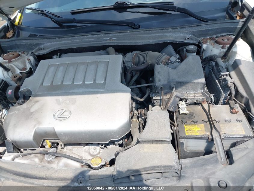 2015 Lexus Es350 VIN: JTHBK1GG0F2182628 Lot: 12058042