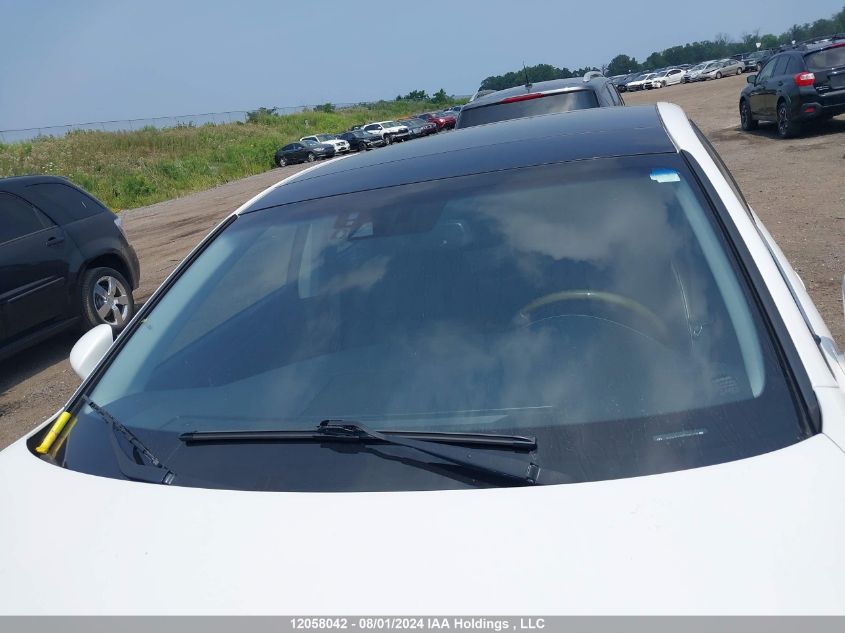 2015 Lexus Es350 VIN: JTHBK1GG0F2182628 Lot: 12058042