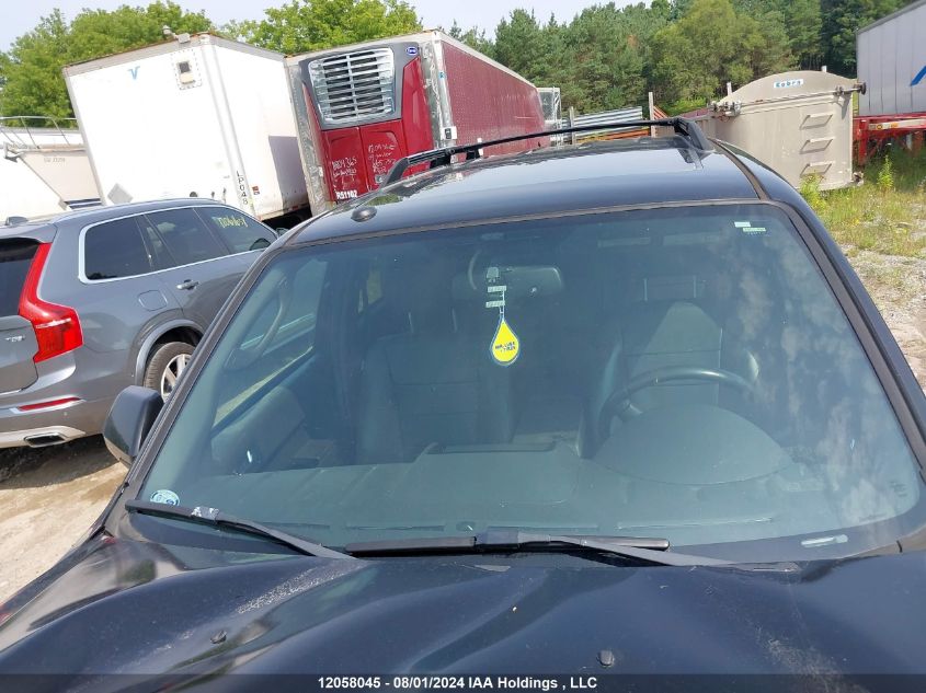 2011 Ford Escape Limited VIN: 1FMCU9EG6BKB61886 Lot: 12058045