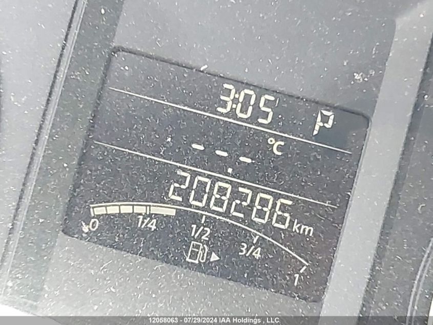 2011 Volkswagen Jetta S VIN: 3VW2K7AJXBM383509 Lot: 12058063