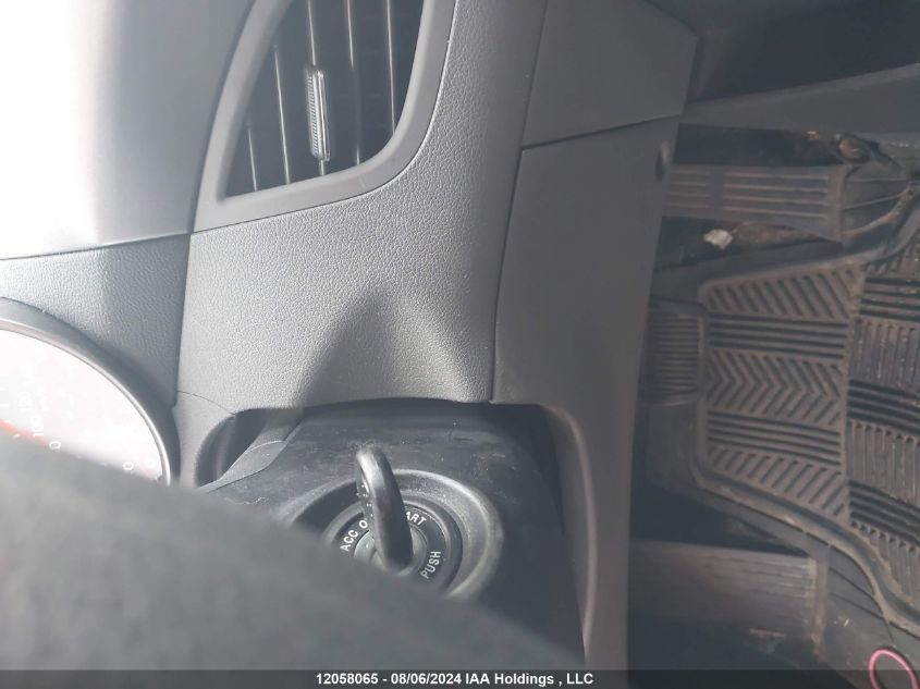 2011 Hyundai Elantra Gls/Limited VIN: 5NPDH4AE4BH023900 Lot: 12058065