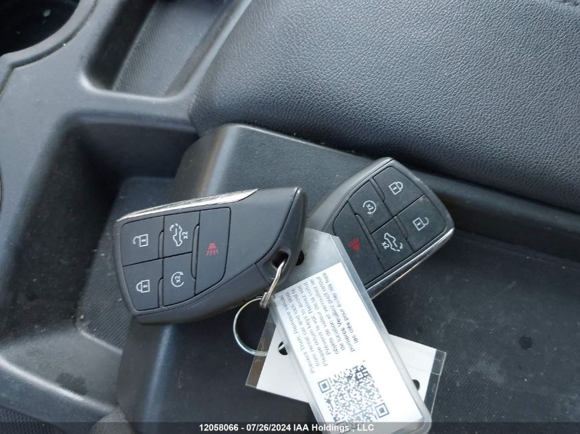 2022 Chevrolet Silverado 1500 VIN: 3GCPDDEKXNG555822 Lot: 12058066