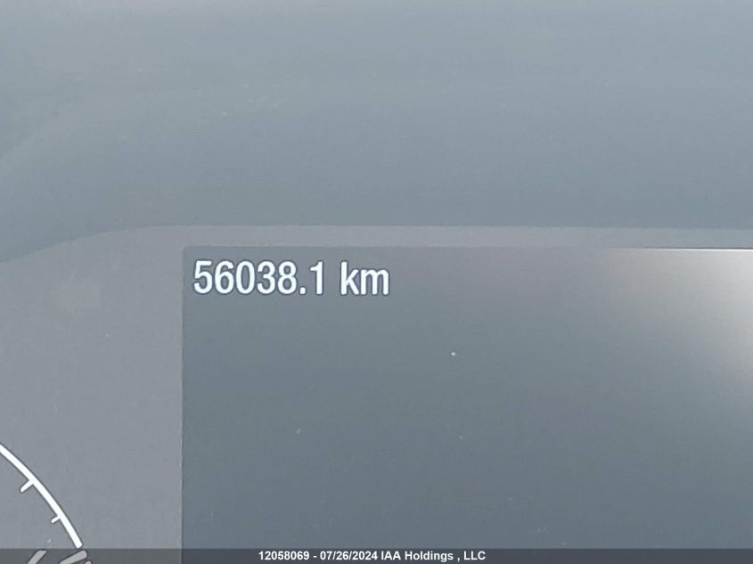 2020 Ford Transit Connect Xl VIN: NM0LS7V21L1482452 Lot: 12058069