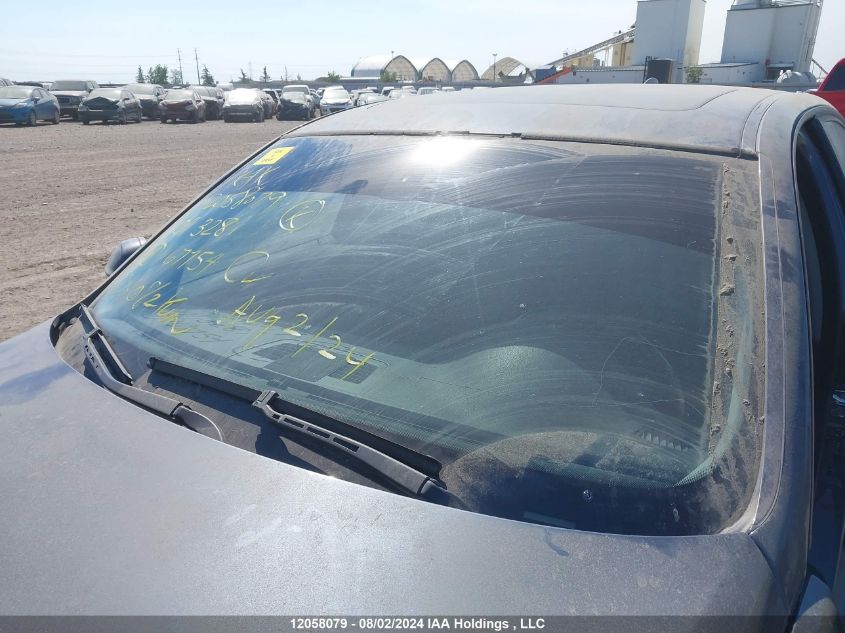 2007 BMW 328 I VIN: WBAVA33597PV67754 Lot: 12058079